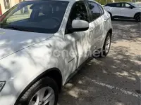 Usado BMW X6 245 CV (180 kW) 2013 Blanco SUV