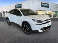 Nuevo Citroën C4 Business Class 136 CV (100 kW) 2026 Blanco SUV