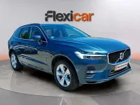 Usado Volvo XC60 Business Edition 197 CV (144 kW) 2021 Negro SUV