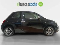 Usado Fiat 500 Dolcevita 70 CV (51 kW) 2023 Negro Utilitario