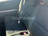 Usado Toyota Corolla Verso Luna 136 CV (100 kW) 2008 Gris / plata Monovolumen