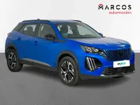Usado Peugeot 2008 Allure 130 CV (95 kW) 2024 SUV