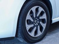 Usado Citroën C3 Attraction 60 HP (44 kW) 2014 Branco Citadino