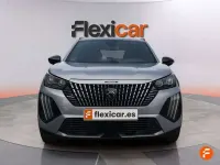 Usado Peugeot 2008 Allure 102 CV (75 kW) 2024 Gris SUV