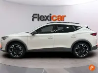 Usado Cupra Formentor VZ 310 CV (228 kW) 2021 Blanco SUV