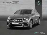Usado Mercedes GLA200 150 CV (110 kW) 2025 Gris SUV