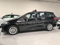 Usado BMW 218 Advantage 150 CV (110 kW) 2021 Negro Familiar