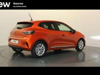 Usado Renault Clio V Evolution 90 CV (66 kW) 2024 Naranja Berlina