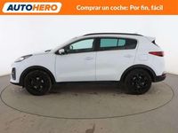 Usado Kia Sportage 136 CV (100 kW) 2022 Blanco SUV