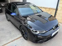 Usado VW Golf VIII R 333 CV (244 kW) 2024 Negro Berlina