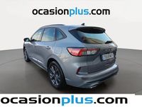 Usado Ford Kuga ST-Line 190 CV (139 kW) 2023 Gris plata SUV