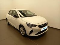 usado Opel Corsa 1 2 Xel 55kw 75cv Edition Blanco