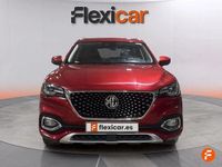 Usado MG HS Luxury 258 CV (189 kW) 2023 Rojo SUV