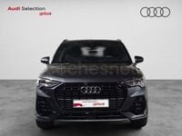 Usado Audi Q3 150 CV (110 kW) 2024 Gris / plata SUV