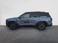 Usado KGM Torres EVX 152 kW (207 CV) 2026 Eléctrico SUV