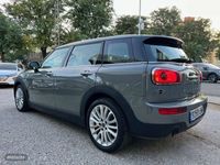 usado Mini One Clubman automático