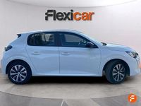 Usado Peugeot 208 GT 100 CV (73 kW) 2023 Blanco Utilitario