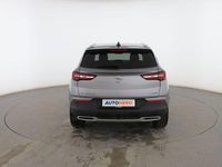 Usado Opel Grandland X Ultimate 130 CV (95 kW) 2020 Gris SUV