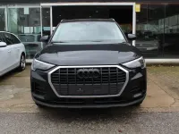 Usado Audi Q3 Business 245 CV (180 kW) 2021 Negro SUV