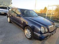 usado Mercedes E320 Classic