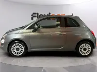 Usado Fiat 500 Dolcevita 70 CV (51 kW) 2023 Gris Berlina