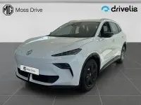 Nuevo MG MGS5 EV Comfort 2026 Eléctrico SUV