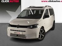 Usado VW Caddy 102 CV (75 kW) 2025 Monovolumen