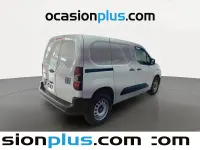 Nuevo Fiat Doblò 100 CV (73 kW) 2026 Monovolumen