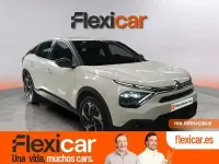 Usado Citroën C4 Feel 130 CV (95 kW) 2023 Blanco SUV