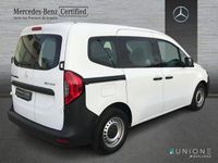 Usado Mercedes Citan 110 95 CV (69 kW) 2025 Blanco Familiar
