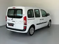 Usado Mercedes Citan 109 95 CV (69 kW) 2019 Blanco Monovolumen