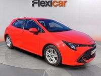 Usado Toyota Corolla Style 122 CV (89 kW) 2022 Blanco Berlina