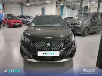 Usado Peugeot 2008 GT 131 CV (96 kW) 2023 Negro SUV