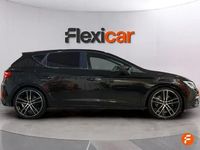 Usado Seat Leon CUPRA 290 HP (213 kW) 2019 Preto