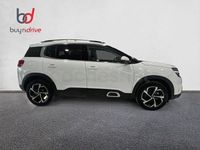 usado Citroën C5 Aircross BlueHdi SS Feel