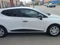 Usado Renault Clio IV Intens 85 CV (62 kW) 2019 Blanco Berlina