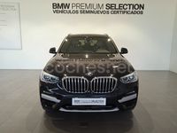 Usado BMW X3 Comfort Edition 190 CV (139 kW) 2021 Negro SUV