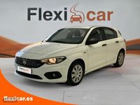 usado Fiat Tipo Sedan 1.3 Multijet 70kW (95CV) Business