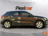 Usado Audi Q2 Advanced Plus 150 CV (110 kW) 2021 Negro SUV