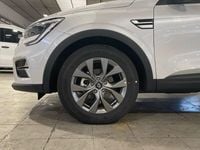 Nuevo Renault Arkana Evolution 140 CV (102 kW) 2025 Blanco SUV