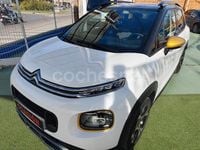 Usado Citroën C3 Aircross Rip Curl 110 CV (80 kW) 2020 Blanco SUV
