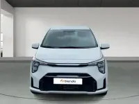 Nuevo Kia Picanto 68 CV (50 kW) 2026 Blanco Utilitario