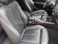 Usado BMW 230 M Performance 252 CV (185 kW) 2017 Blanco Descapotable