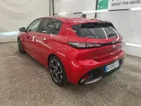 Usado Peugeot 308 SW Allure 180 CV (132 kW) 2022 Rojo Familiar