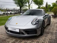 Usado Porsche 911 Carrera GTS 480 CV (353 kW) 2023 Gris Coupe