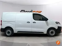 Usado Citroën Jumpy 122 CV (89 kW) 2020 Blanco Monovolumen