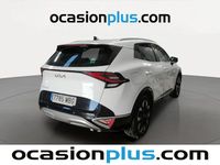 Usado Kia Sportage 266 CV (195 kW) 2022 Blanco SUV