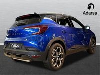 Usado Mitsubishi ASX 159 CV (116 kW) 2024 Azul SUV