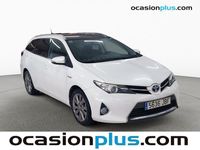 usado Toyota Auris Hybrid Active Touring Sports