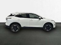 Usado Nissan Qashqai N-Connecta 158 CV (116 kW) 2025 Blanco SUV